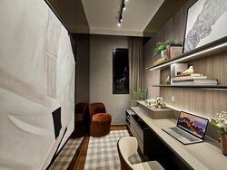 THE ARCADY AT BOON KENG (D12), Apartment #454964581